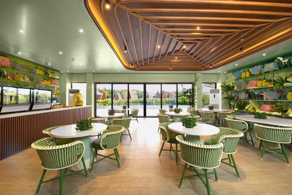 هتل آستوریا پالاوان